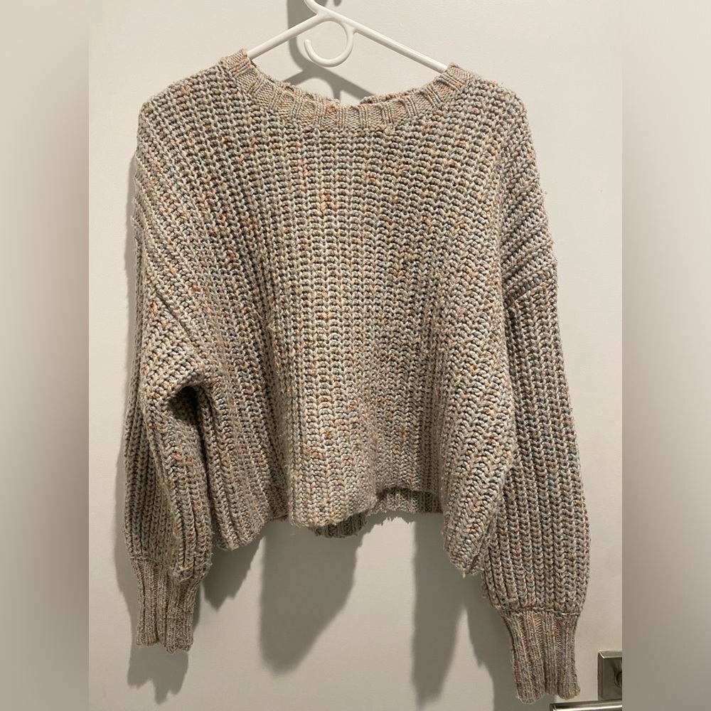 Cinq a sept Sweater with bows